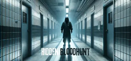 Hidden Bloodhunt