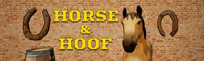 Horse & Hoof