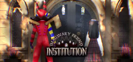 Imaginary Friend Institution