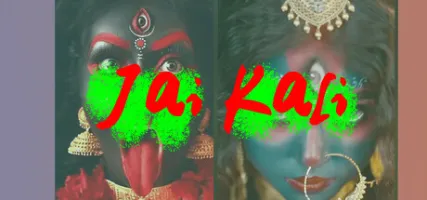 Jai Kali