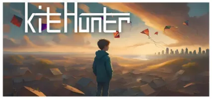 Kite Hunter