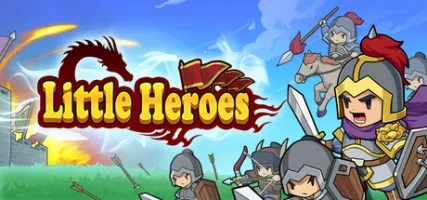 Little Heroes