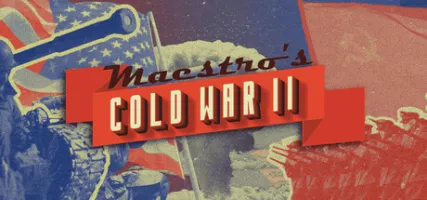 Maestro's Cold War 2