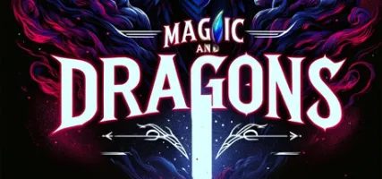 Magic And Dragons: 4X Battle