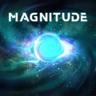 Magnitude