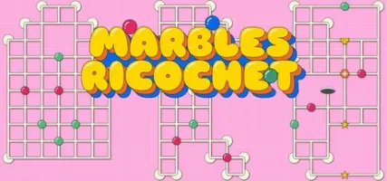 Marbles Ricochet