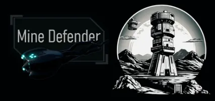 Mine Defender