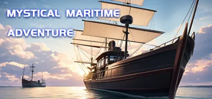 Mystical Maritime Adventure