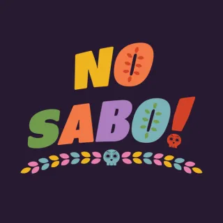 No Sabo