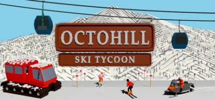 Octohill Ski Tycoon