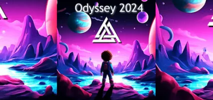 Odyssey 2024