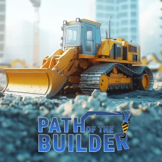 Path Of The Builder