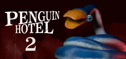 PENGUIN HOTEL 2 -Snake Penguin Ambition