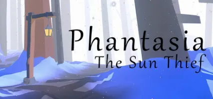 Phantasia: The Sun Thief