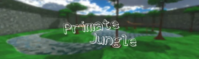 Primate Jungle