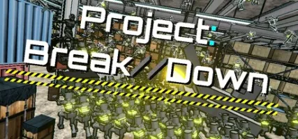 Project Break Down