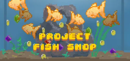 Project - Fish Shop