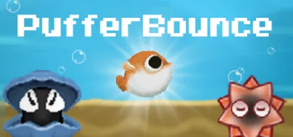 Puffer Bounce