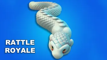 Rattle Royale