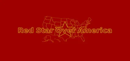 Red Star Over America