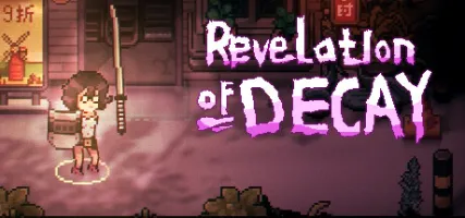 Revelation of Decay