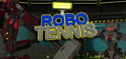 Robo Tennis