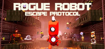 Rogue Robot: Escape Protocol