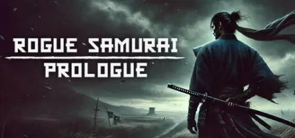 Rogue Samurai: Prologue