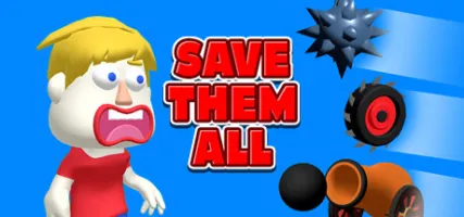 Save them all