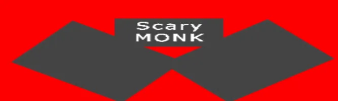 ScaryMonk