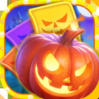 Scratch Cards: Halloween Game