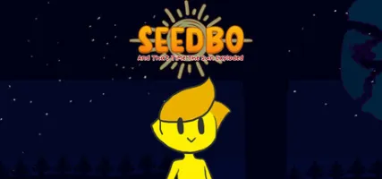 Seedbo And That Time The Sun Exploded