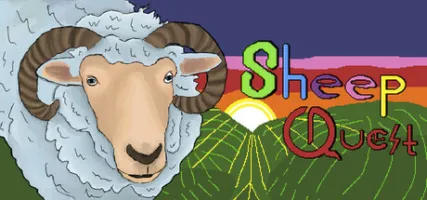 Sheep Quest