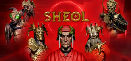 SHEOL INFERNO