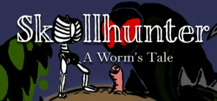 Skullhunter A Worm's Tale