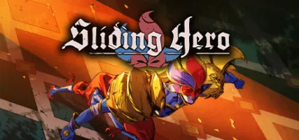 Sliding Hero