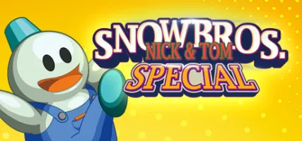 SNOW BROS. SPECIAL