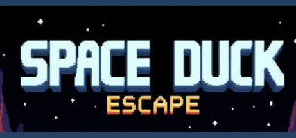 Space Duck: Escape