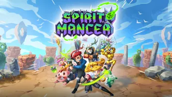 Spirit Mancer