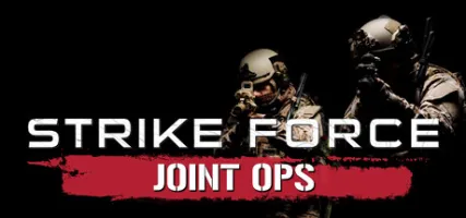 Strike Force - Joint Ops