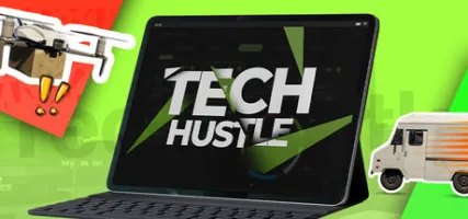 Tech Hustle