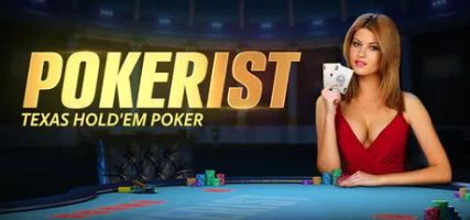 Texas Hold'em Poker: Pokerist