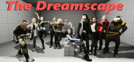 The Dreamscape Open Beta