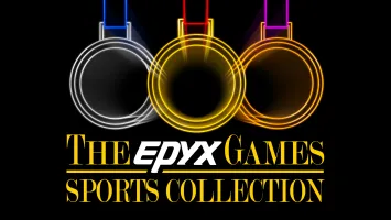 The Epyx Games Sports Collection