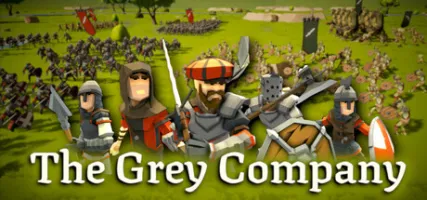 The Grey Company