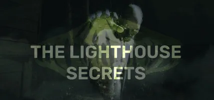 The Lighthouse Secrets