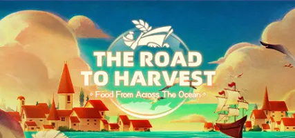 The Road To Harvest: Food From Across The Ocean