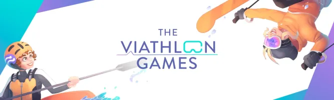 The Viathlon Games