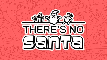 There's No Santa