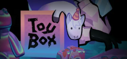 TOY BOX